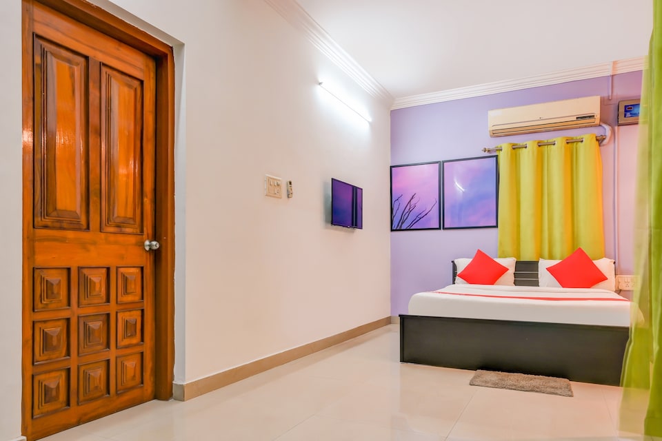 HOTEL O DREAM INN 2, Khandagiri Bhubaneswar, Bhubaneswar