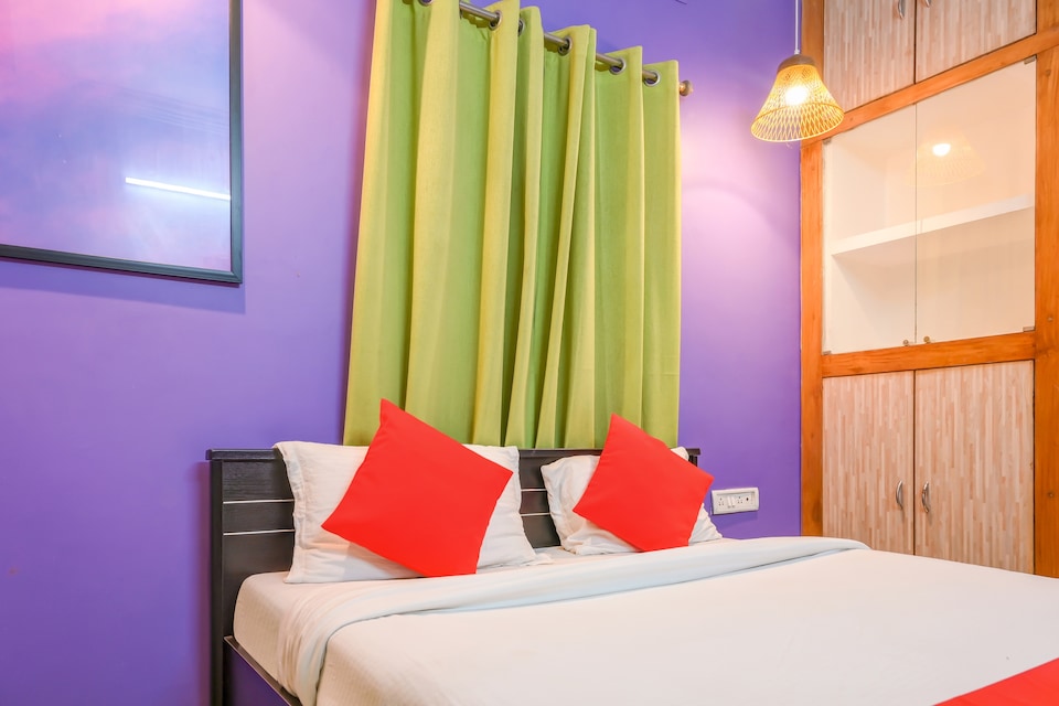 Hotel O DREAM INN, Khandagiri Bhubaneswar, Bhubaneswar