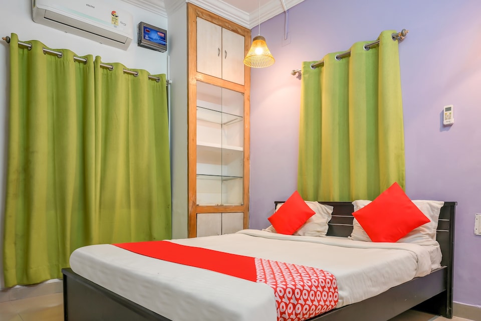 HOTEL O DREAM INN 2, Khandagiri Bhubaneswar, Bhubaneswar