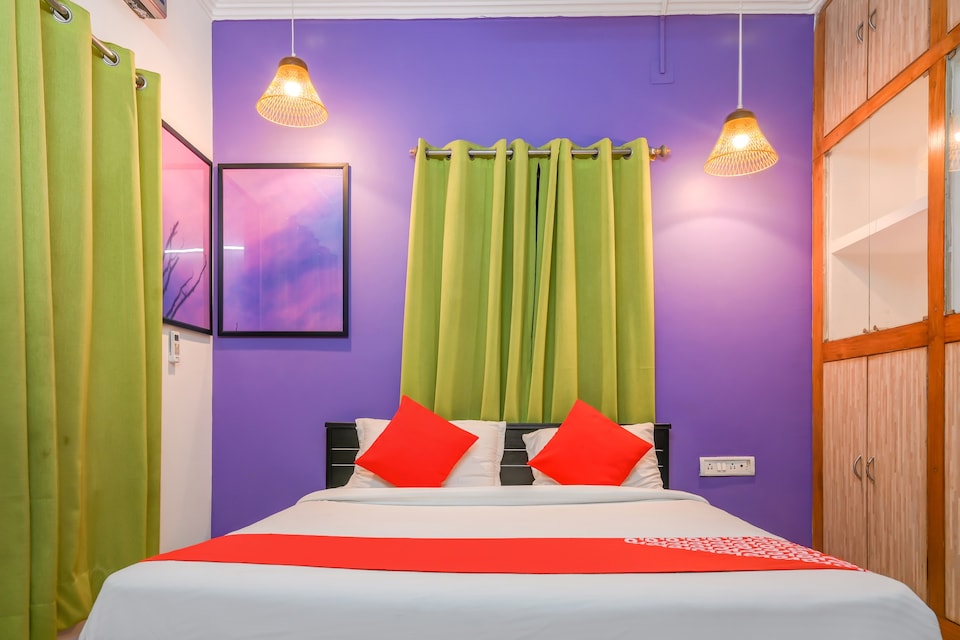 Hotel O DREAM INN, Khandagiri Bhubaneswar, Bhubaneswar