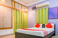 HOTEL O DREAM INN 2