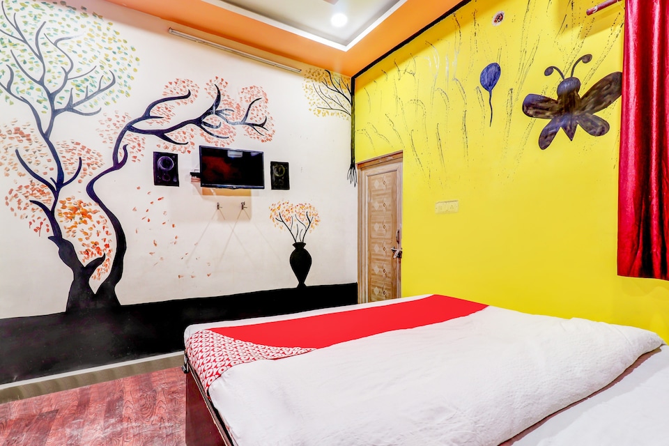 Hotel O Siddhi, Gwalior, Gwalior