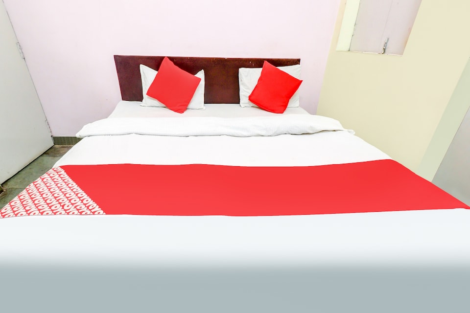 Hotel O Siddhi, Gwalior, Gwalior