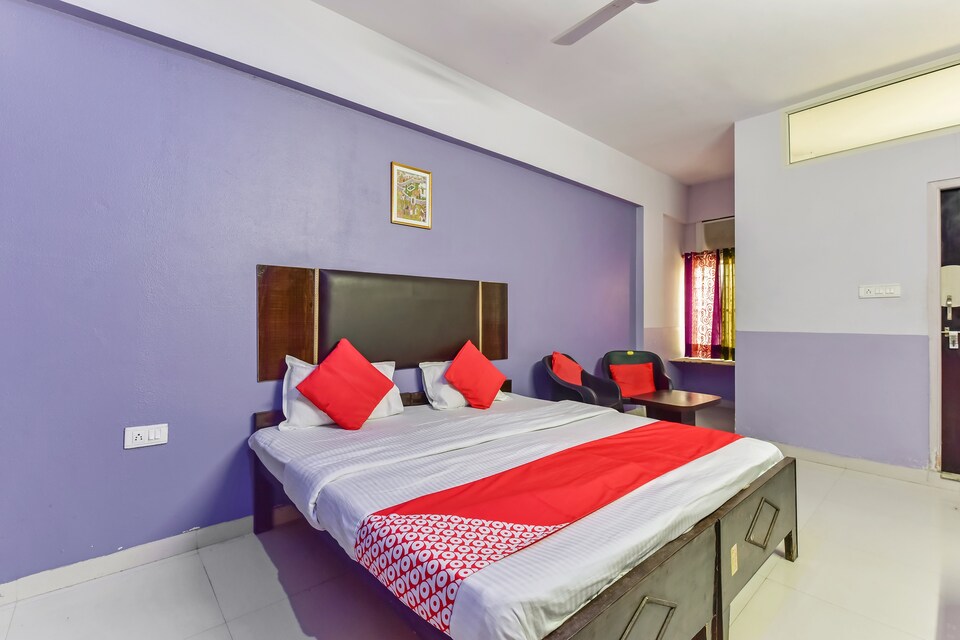 OYO Hotel Pdm, Outer Ajmer, Ajmer