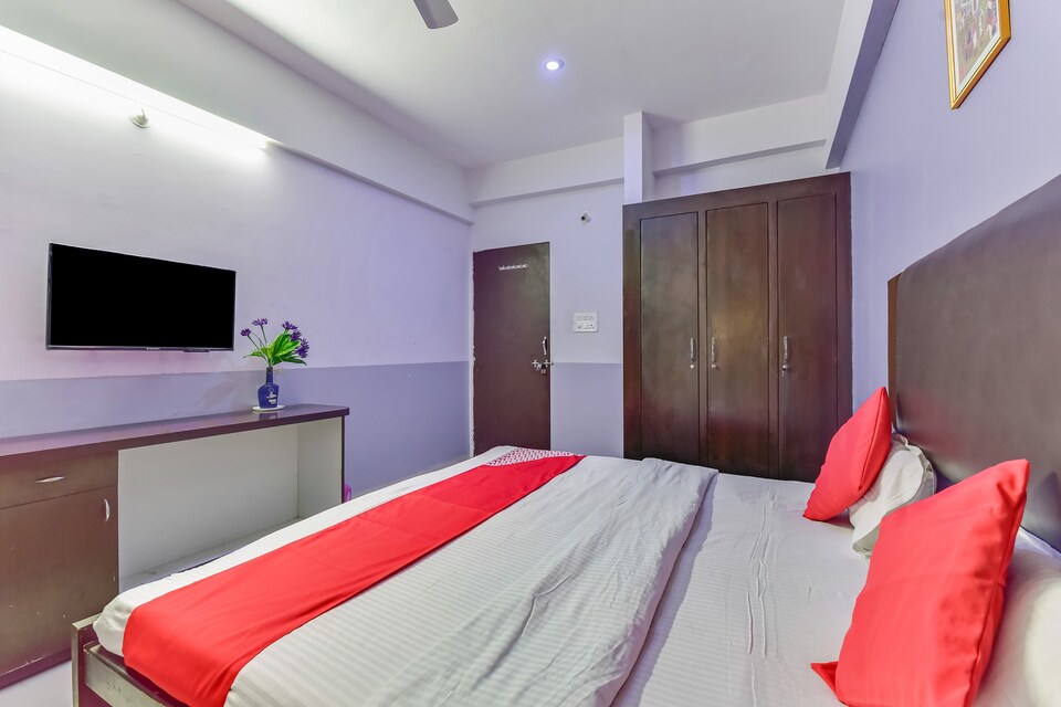 OYO Hotel Pdm, Outer Ajmer, Ajmer