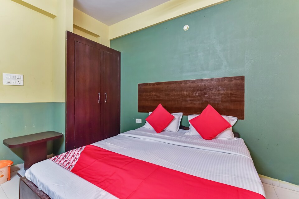 OYO Hotel Pdm, Outer Ajmer, Ajmer