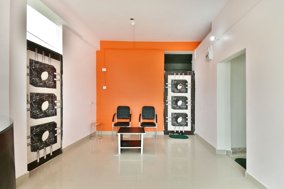 Hotel O SK Brothers Hotel, Danapur, Patna