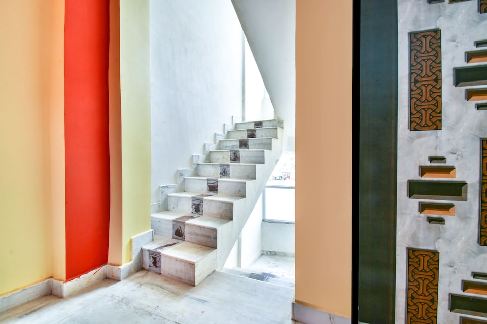 Hotel O SK Brothers Hotel, Danapur, Patna