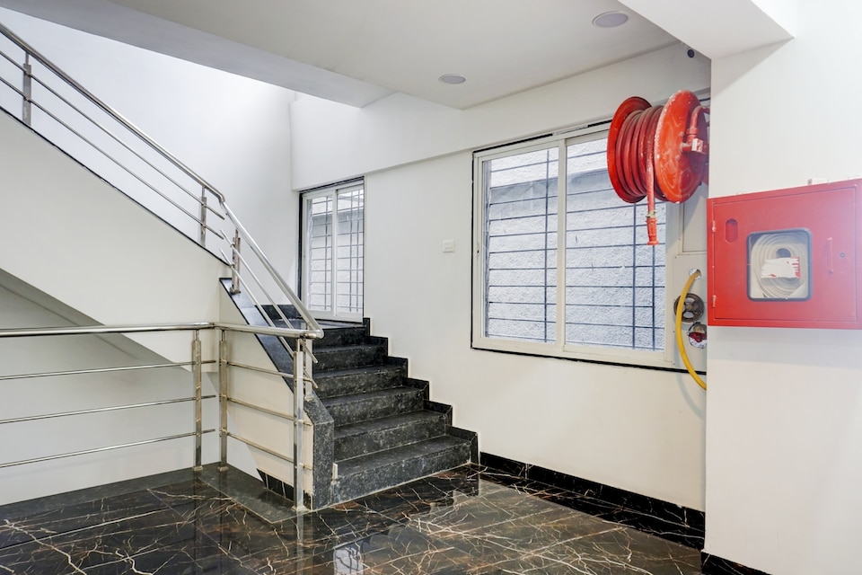 Collection O Hotel Jayant Executive, Chakan Pune, Pune