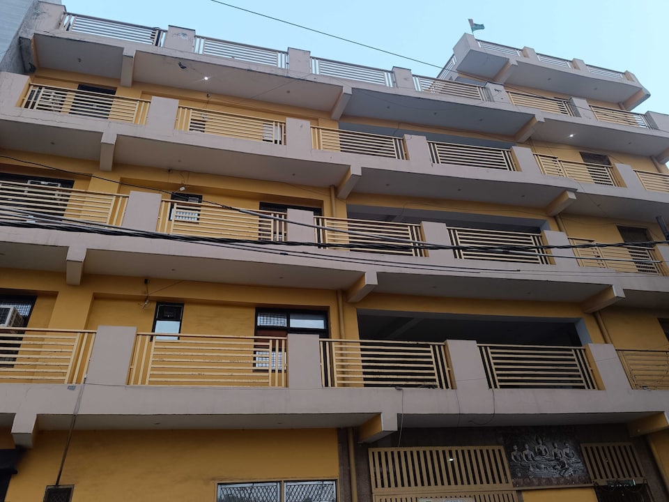 OYO Rose Petal, Noida City, Noida