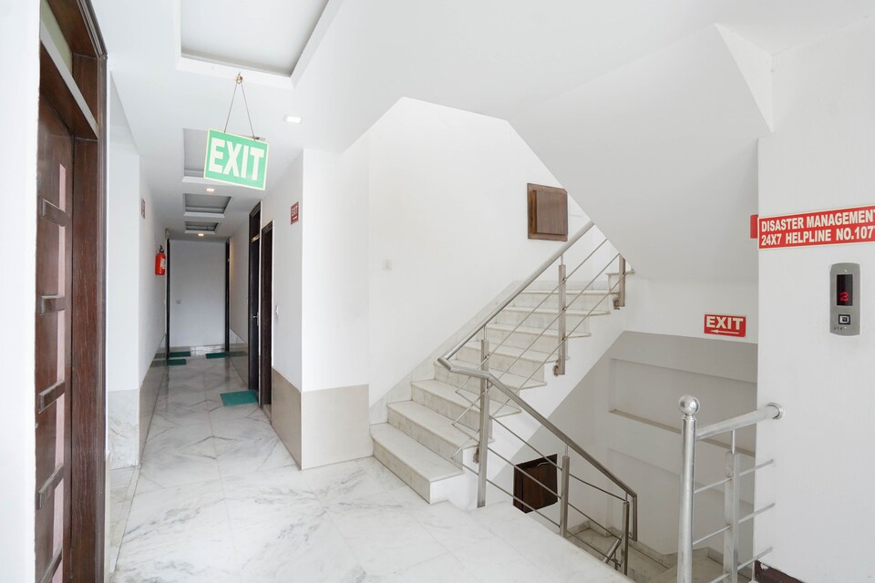 OYO  Hotel Shri Vinayak, Paharganj Delhi, Delhi