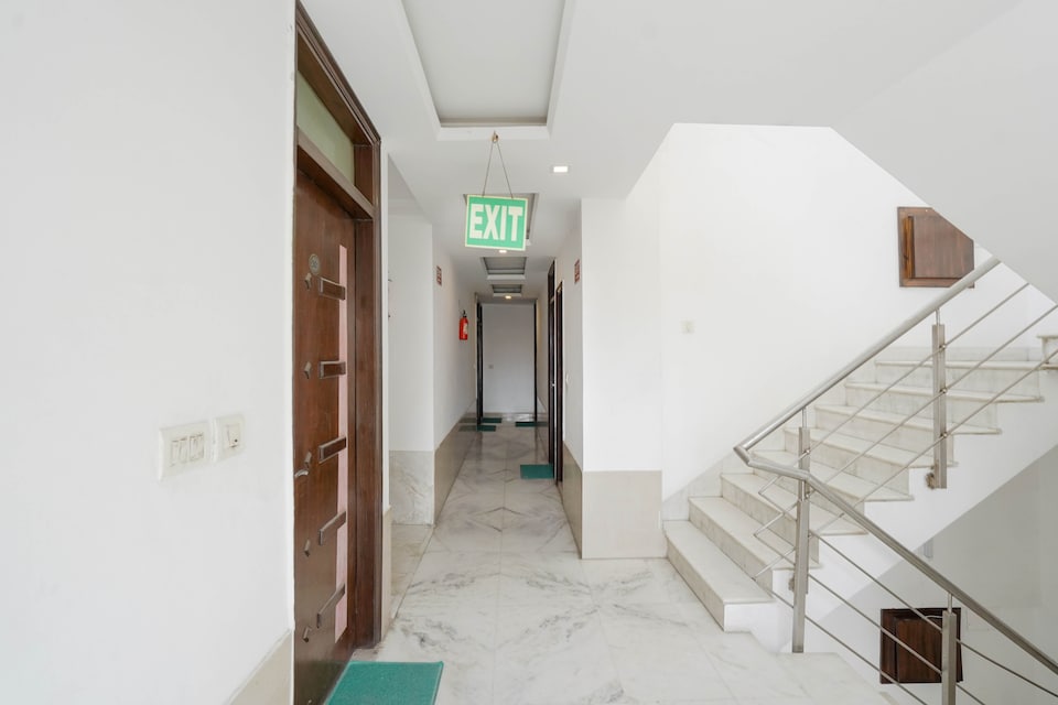 OYO  Hotel Shri Vinayak, Paharganj Delhi, Delhi