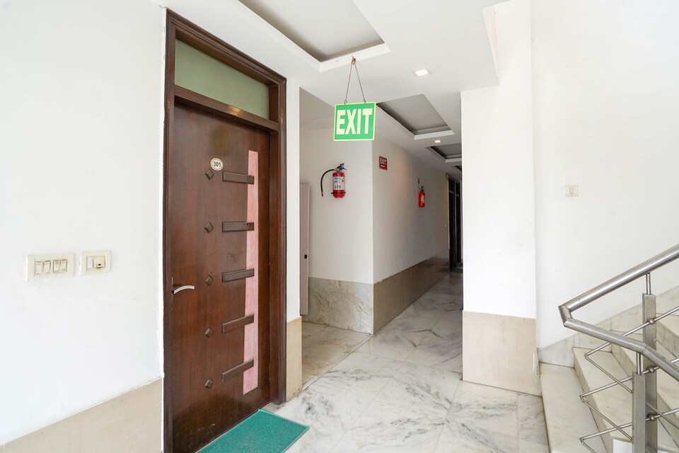 OYO  Hotel Shri Vinayak, Paharganj Delhi, Delhi