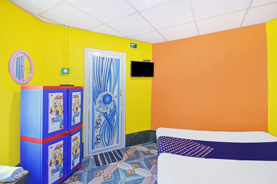 SPOT ON 79848 S&s Beach Valley Resort, Old Digha, Digha