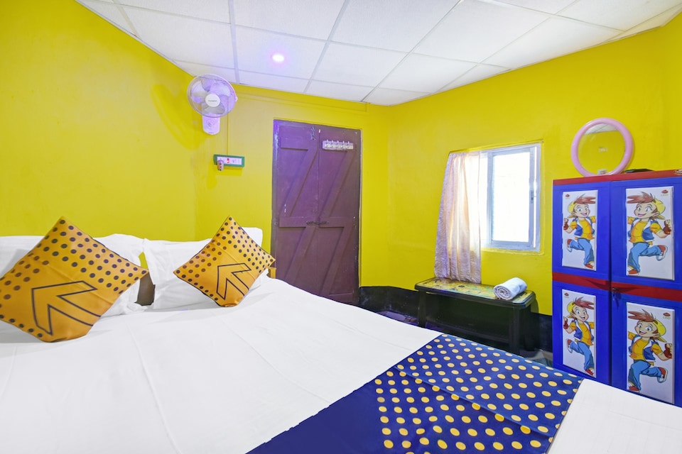 SPOT ON 79848 S&s Beach Valley Resort, Old Digha, Digha