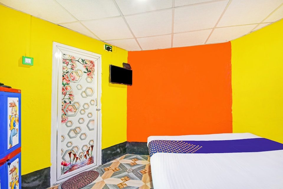 SPOT ON 79848 S&s Beach Valley Resort, Old Digha, Digha