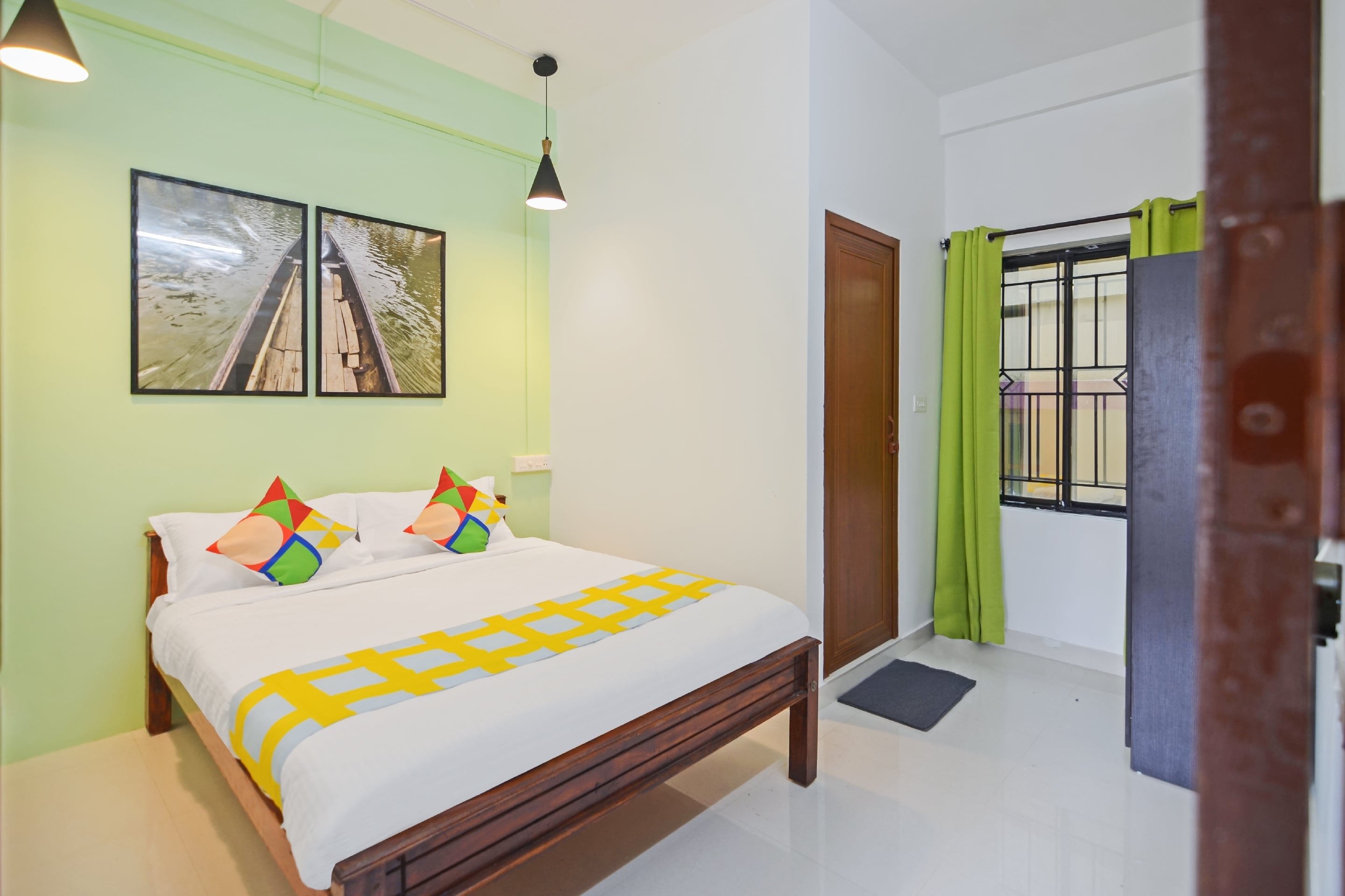 Home Hotels in Mad About Coco, Varkala Starting ₹899 Upto 64 OFF