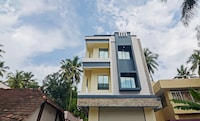 Hotel O Home Pop Tavern Pettah