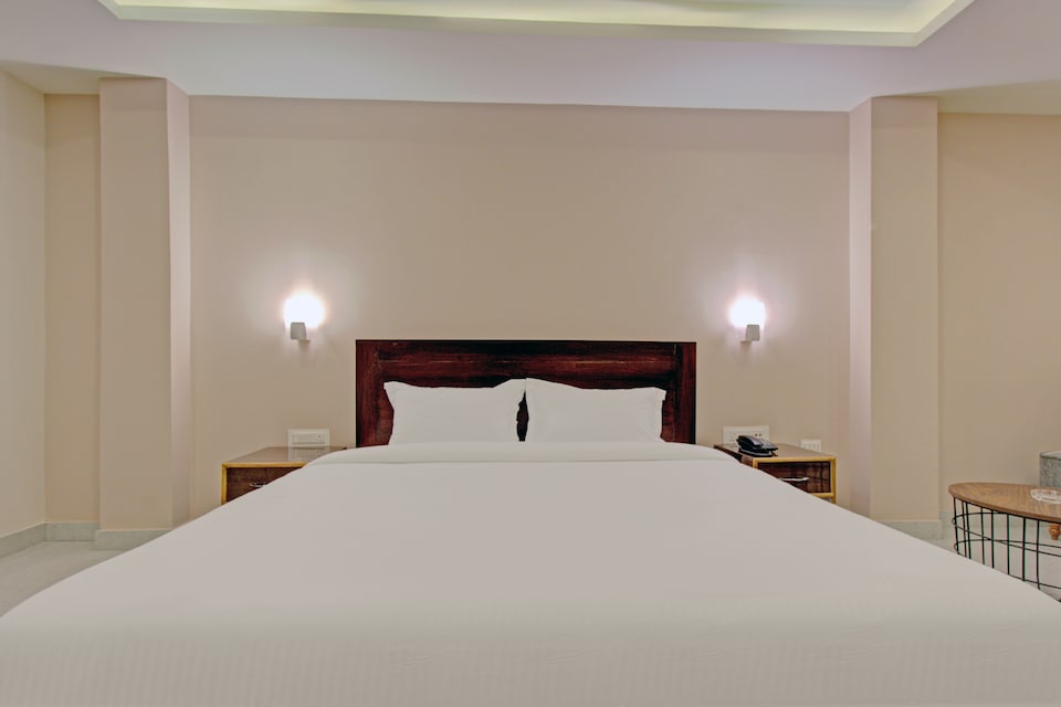 Capital O 79856 The Phoenix Residency , Shillong, Shillong