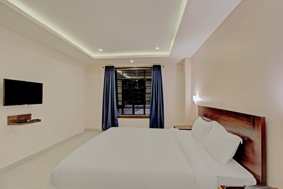 Capital O 79856 The Phoenix Residency , Shillong, Shillong