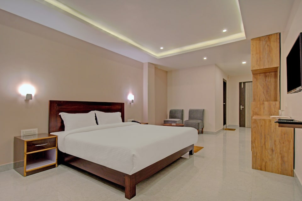 Capital O 79856 The Phoenix Residency , Shillong, Shillong