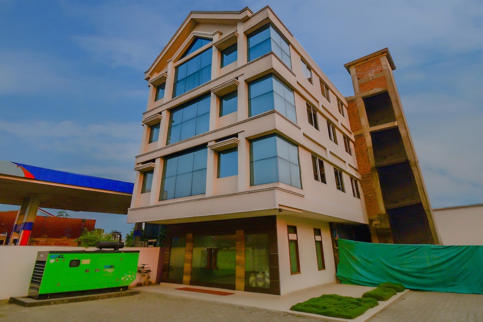 Collection O 79863 Hotel Silver Sea, Jorhat, Jorhat