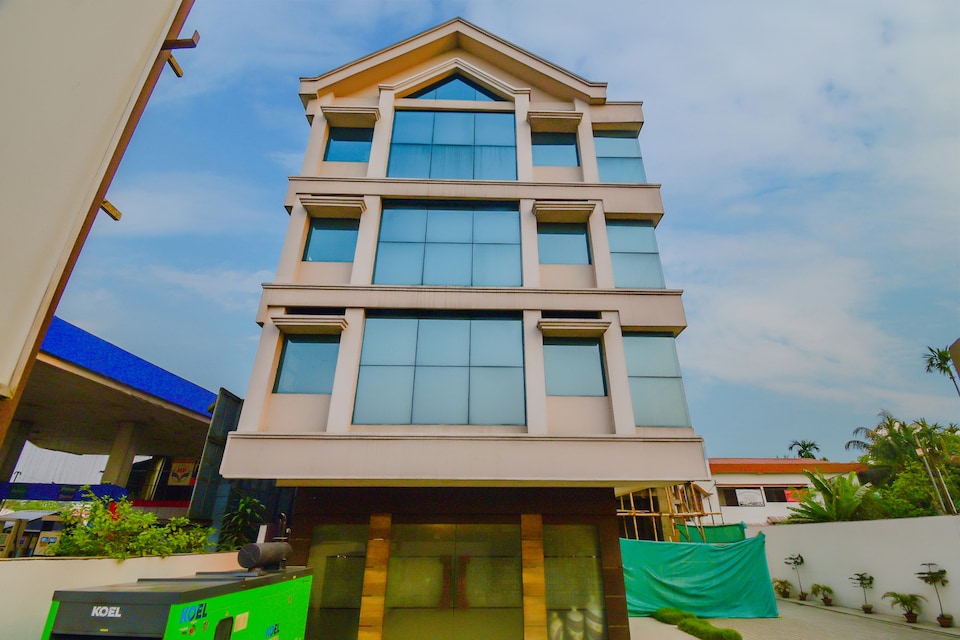 Collection O 79863 Hotel Silver Sea, Jorhat, Jorhat