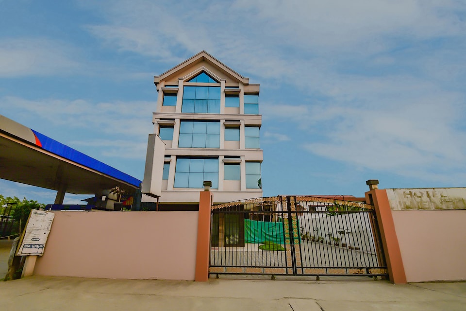 Collection O 79863 Hotel Silver Sea, Jorhat, Jorhat