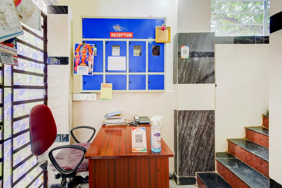 OYO Rena Residency, Reddipatti Salem-II, Salem