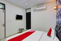 Hotel O Manvi Palace