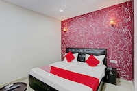 Hotel O Manvi Palace