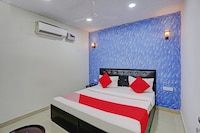 Hotel O Manvi Palace