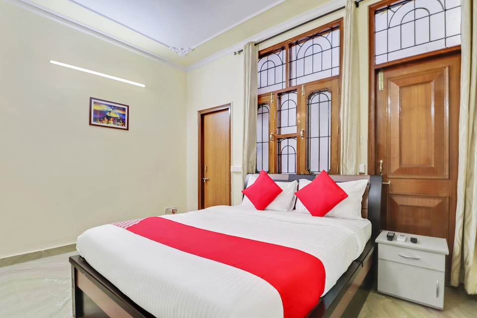 OYO 79869 Grand Comfort, Kalyan Nagar Bangalore, Bangalore