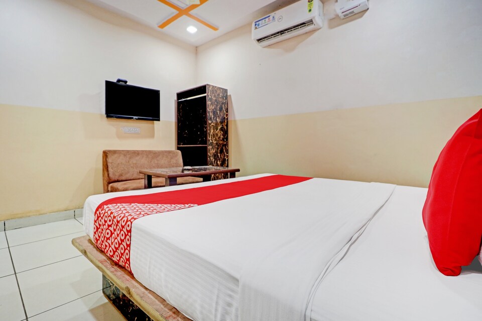 OYO 79871 Waypoint, Yamunanagar, Yamunanagar