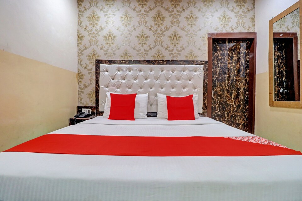 OYO 79871 Waypoint, Yamunanagar, Yamunanagar