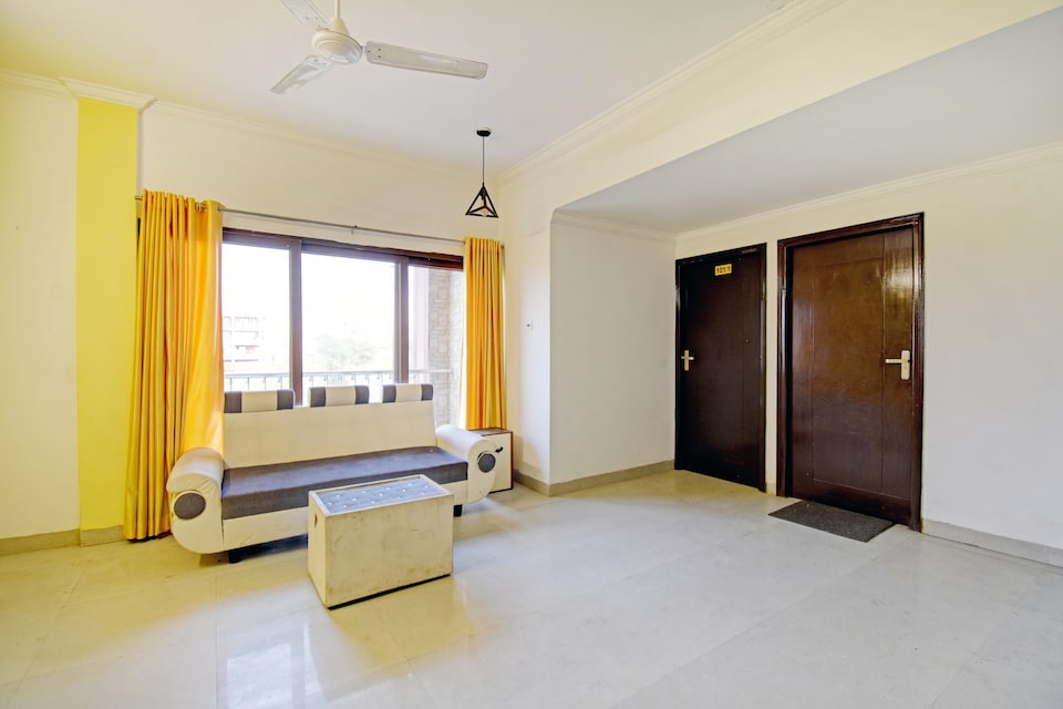 Hotel O RR Residency, Rajarhat Kolkata, Kolkata