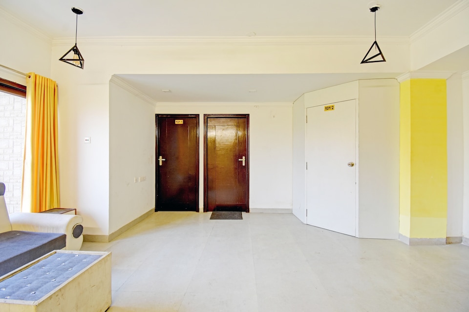 Hotel O RR Residency, Rajarhat Kolkata, Kolkata