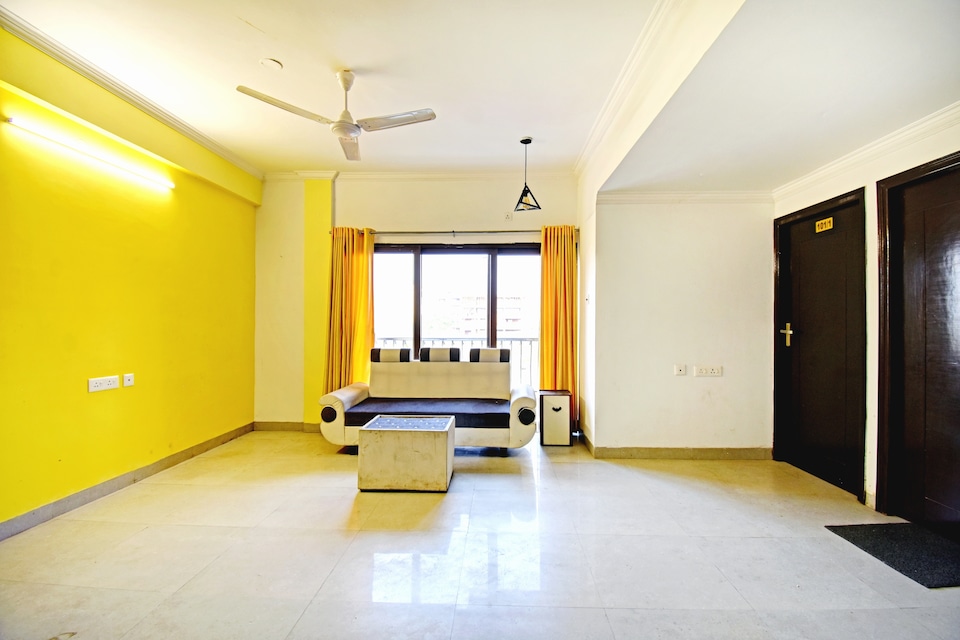 Hotel O RR Residency, Rajarhat Kolkata, Kolkata