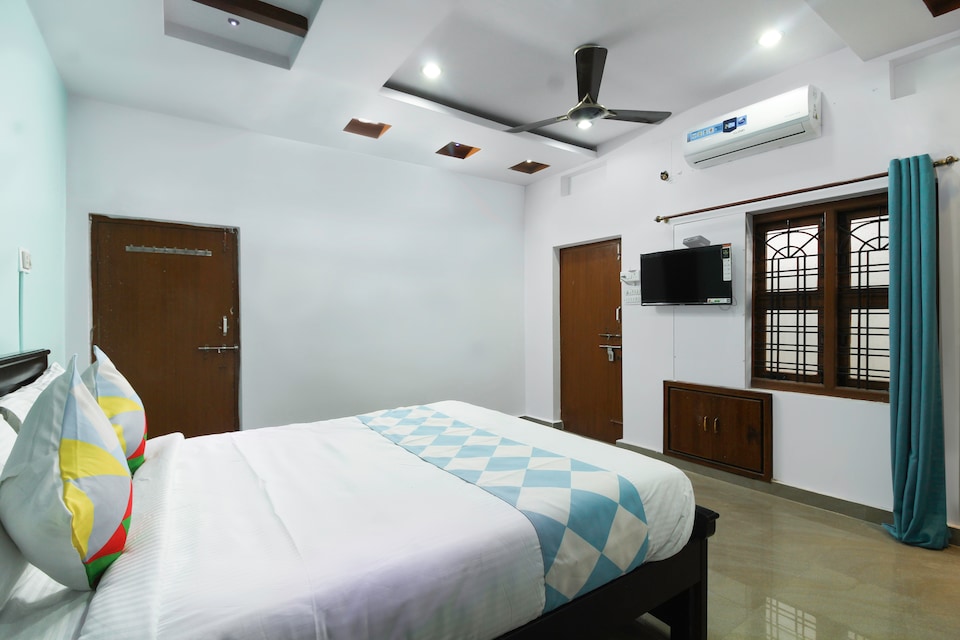 Live a HYD2573, Secunderabad, Hyderabad