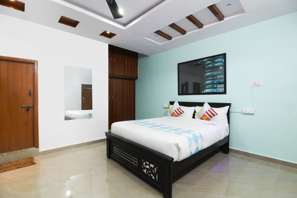 Live a HYD2573, Secunderabad, Hyderabad