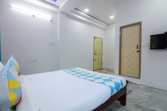 Hotel O Home Dk Homes