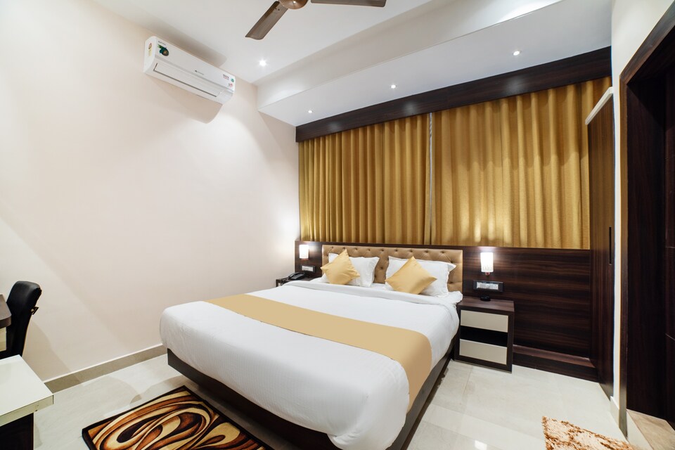 OYO 79881 Adiytya Residency 1, Ganeshguri Guwahati, Guwahati