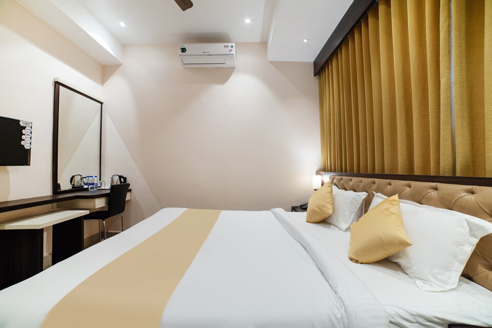 OYO 79881 Adiytya Residency 1, Ganeshguri Guwahati, Guwahati