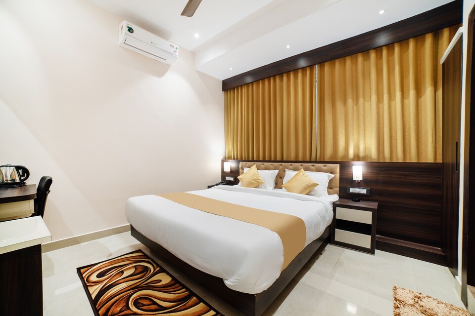 OYO 79881 Adiytya Residency 1, Ganeshguri Guwahati, Guwahati