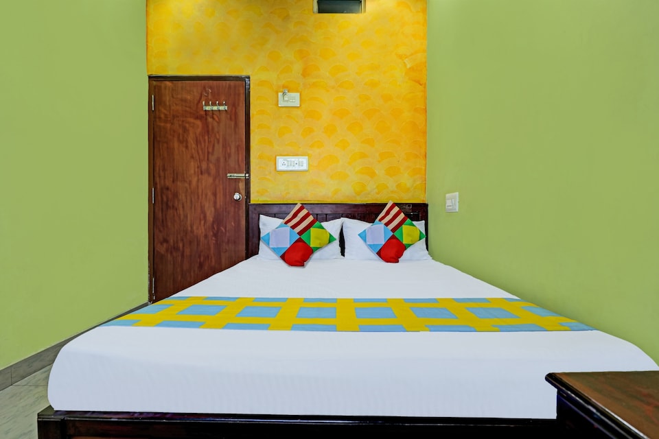 OYO 79882 GS comforts, Mysore City Center, Mysore