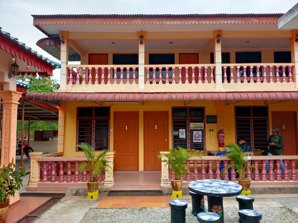 OYO 90227 Seri Tanjung Homestay, Masjid Tanah, Masjid Tanah