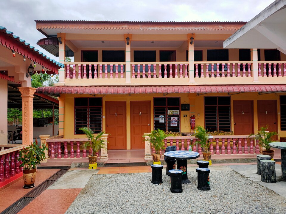 OYO 90227 Seri Tanjung Homestay, Masjid Tanah, Masjid Tanah