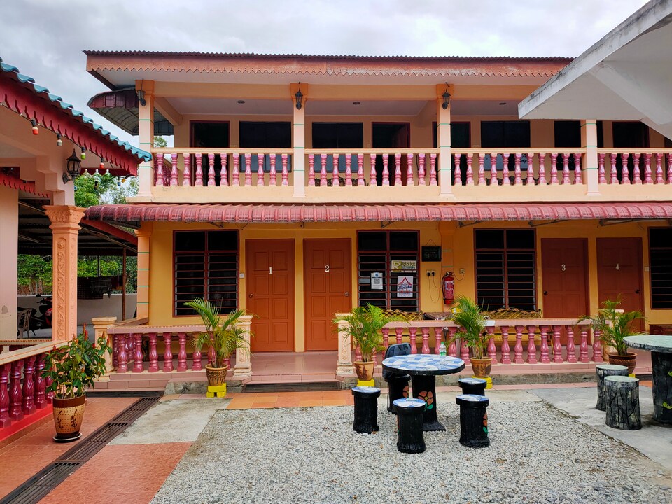 OYO 90227 Seri Tanjung Homestay, Masjid Tanah, Masjid Tanah