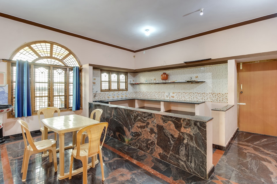 OYO 79889 MYS371-H MOCA, Mysore Outer, Mysore