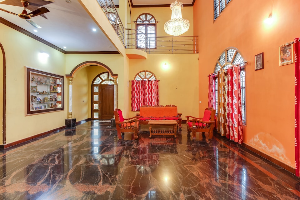 OYO 79889 MYS371-H MOCA, Mysore Outer, Mysore